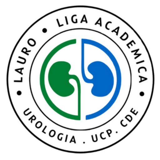 LAURO - Liga Acadêmica de Urologia